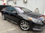 Hyundai Sonata-3