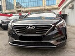 Hyundai Sonata-1