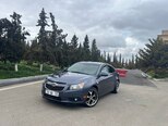 Chevrolet Cruze-7