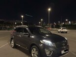 Kia Sorento-3