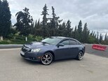 Chevrolet Cruze-11