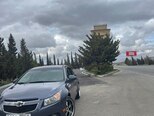 Chevrolet Cruze-10