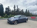Chevrolet Cruze-19