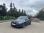 Chevrolet Cruze-12
