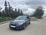 Chevrolet Cruze-20