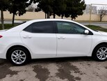 Toyota Corolla-4
