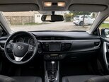 Toyota Corolla-6