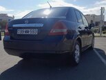 Nissan Tiida-2