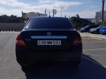 Nissan Tiida-6