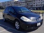 Nissan Tiida-4