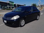 Nissan Tiida-3