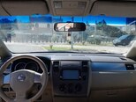 Nissan Tiida-13