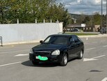 LADA (VAZ) Priora-1