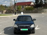 LADA (VAZ) Priora-5