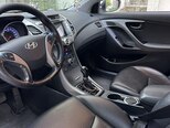 Hyundai Avante-4