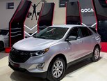 Chevrolet Equinox-4