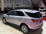 Chevrolet Equinox-8