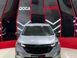 Chevrolet Equinox-5