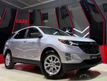 Chevrolet Equinox-1