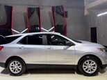 Chevrolet Equinox-7