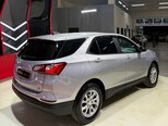 Chevrolet Equinox-9