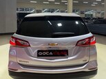 Chevrolet Equinox-12