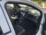 Chevrolet Aveo-4