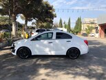 Chevrolet Aveo-5