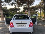 Chevrolet Aveo-2