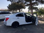 Chevrolet Aveo-3
