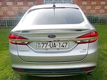 Ford Fusion (North America)-2