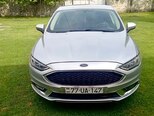Ford Fusion (North America)-1