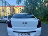 Chevrolet Cobalt-4