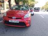 Toyota Prius-1