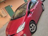 Toyota Prius-4