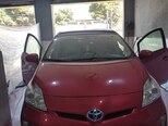 Toyota Prius-9