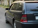 Mercedes C 180-10