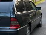 Mercedes C 180-11