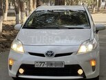 Toyota Prius-1