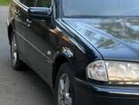 Mercedes C 180-3