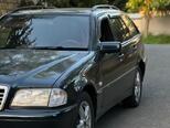 Mercedes C 180-2