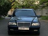 Mercedes C 180-1