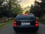 Mercedes C 180-5