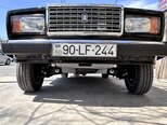 LADA (VAZ) 2107-1