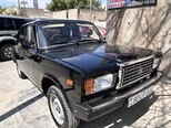 LADA (VAZ) 2107-3