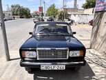 LADA (VAZ) 2107-2