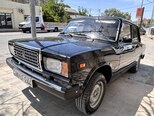 LADA (VAZ) 2107-4