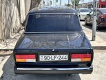 LADA (VAZ) 2107-5