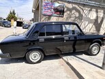 LADA (VAZ) 2107-6