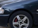 Mercedes C 180-7